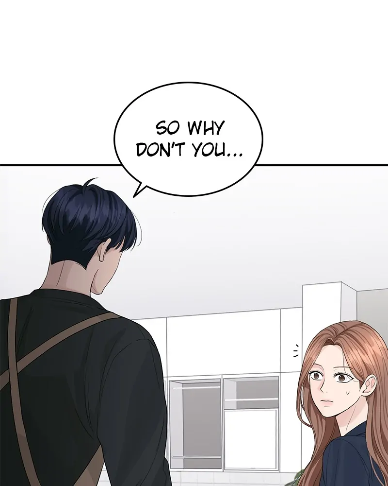 The Essence Of A Perfect Marriage chapter 19 - page 96